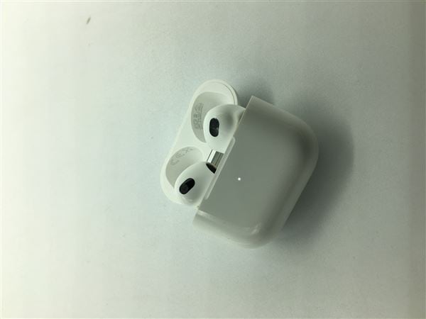 �y���Áz�y���S�ۏ؁z AirPods ��3���� Lightning�[�d MPNY3