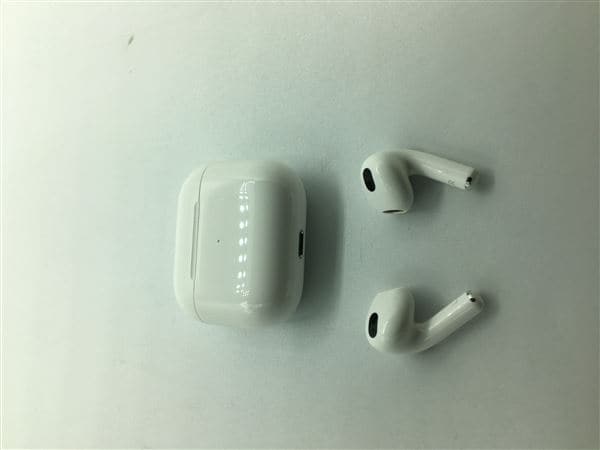 �y���Áz�y���S�ۏ؁z AirPods ��3���� Lightning�[�d MPNY3
