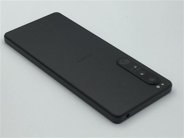 yÁzySۏ؁z Xperia 1 IV SOG06[256GB] au ubN