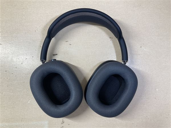 Airpods Max 正規品 ブラック　第一世代 ゲオ公式通販サイト/ゲオオンラインストア【中古】【安心保証