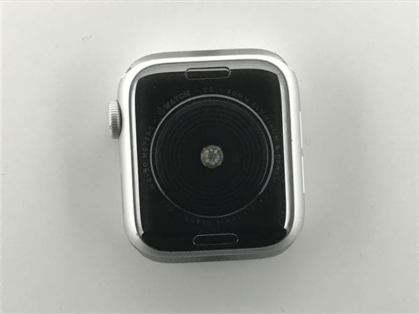 yÁzySۏ؁z oh SE 1[40mm/GPS]A~ Vo[ Apple Watch