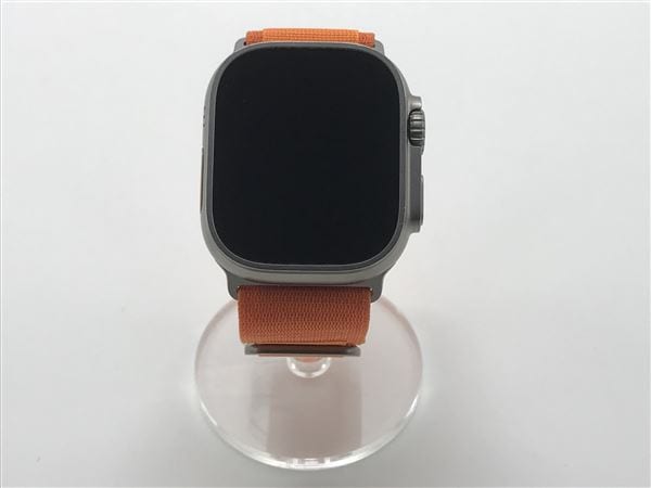 yÁzySۏ؁z Ultra[49mm/Z[]`^ `^jE Apple Watch