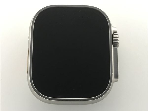 yÁzySۏ؁z Ultra[49mm/Z[]`^ `^jE Apple Watch
