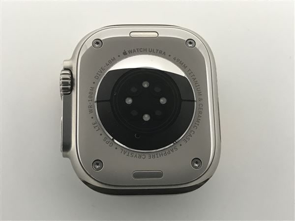 yÁzySۏ؁z Ultra[49mm/Z[]`^ `^jE Apple Watch