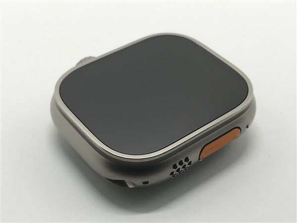 yÁzySۏ؁z Ultra[49mm/Z[]`^ `^jE Apple Watch
