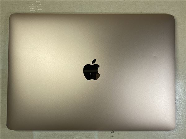 yÁzySۏ؁z MacBookAir 2020N MGND3J/A