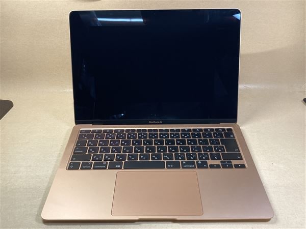 yÁzySۏ؁z MacBookAir 2020N MGND3J/A