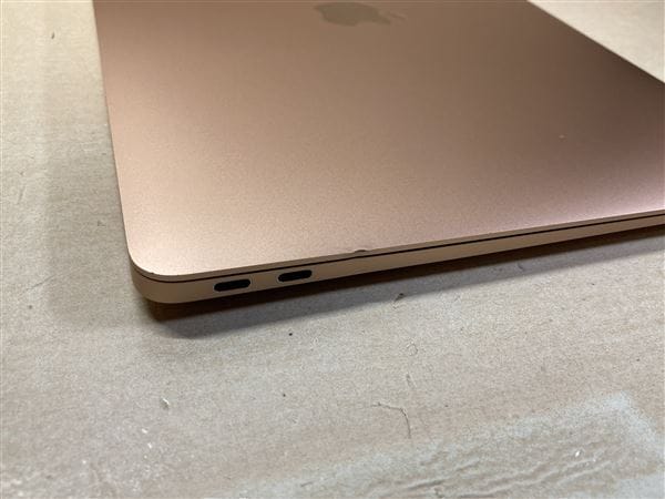 yÁzySۏ؁z MacBookAir 2020N MGND3J/A