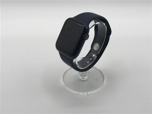 yÁzySۏ؁z Series6[44mm/Z[]A~ u[ Apple Watch