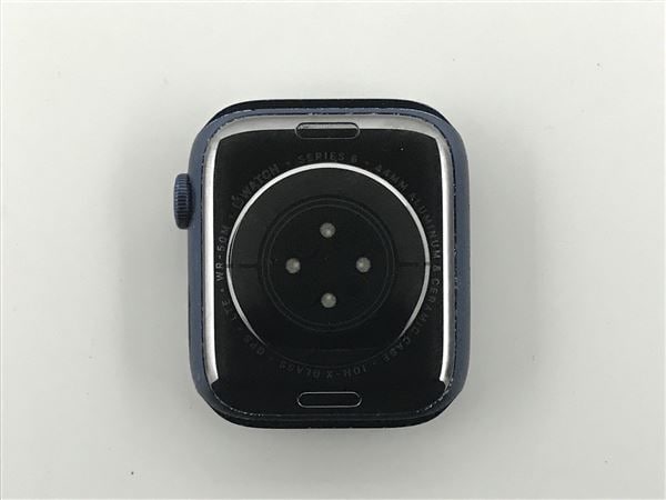 yÁzySۏ؁z Series6[44mm/Z[]A~ u[ Apple Watch