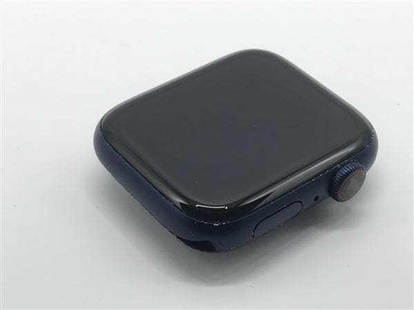 yÁzySۏ؁z Series6[44mm/Z[]A~ u[ Apple Watch