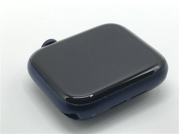 yÁzySۏ؁z Series6[44mm/Z[]A~ u[ Apple Watch