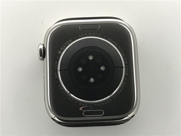 yÁzySۏ؁z Series11[46mm/Z[]`^ i` Apple Watch