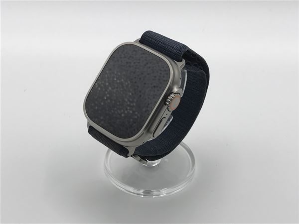 yÁzySۏ؁z Ultra2[49mm/Z[]`^ `^jE Apple Watch