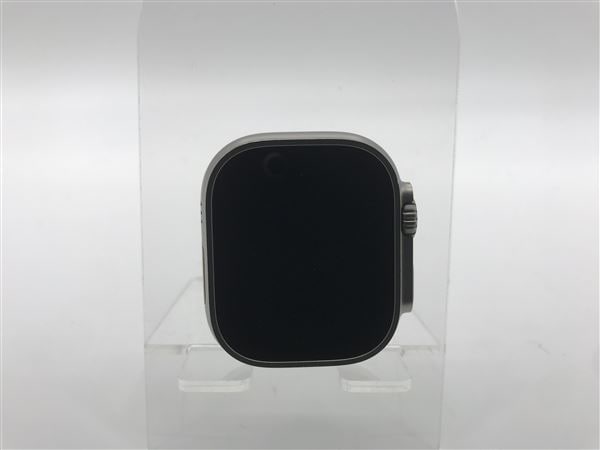 �y���Áz�y���S�ۏ؁z Ultra2[49mm/�Z�����[]�`�^�� �`�^�j�E�� Apple Watch