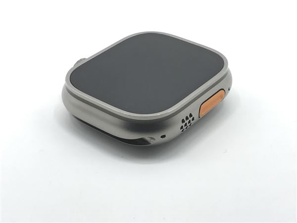 �y���Áz�y���S�ۏ؁z Ultra2[49mm/�Z�����[]�`�^�� �`�^�j�E�� Apple Watch