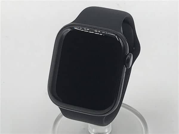 �y���Áz�y���S�ۏ؁z Series11[42mm/GPS]�A���~ �W�F�b�g�u���b�N Apple Watch