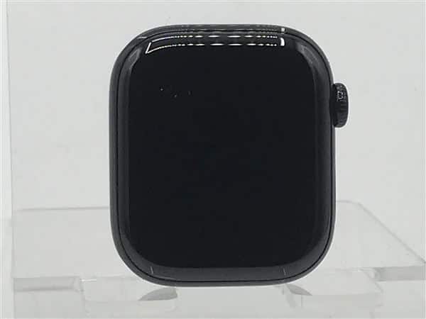 �y���Áz�y���S�ۏ؁z Series11[42mm/GPS]�A���~ �W�F�b�g�u���b�N Apple Watch