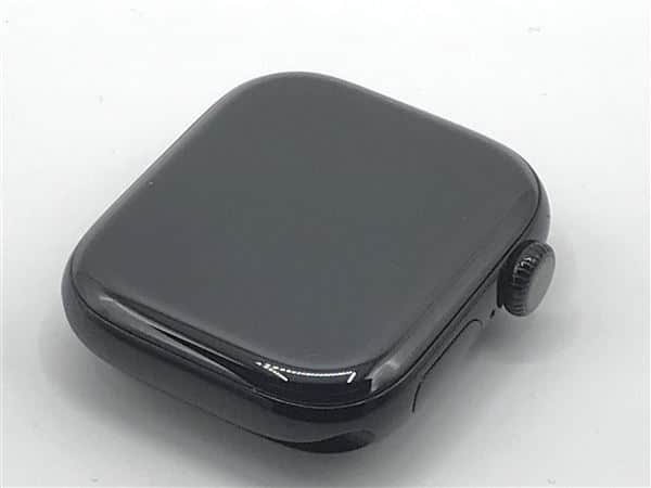 �y���Áz�y���S�ۏ؁z Series11[42mm/GPS]�A���~ �W�F�b�g�u���b�N Apple Watch