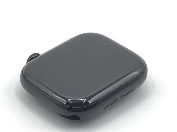 �y���Áz�y���S�ۏ؁z Series11[42mm/GPS]�A���~ �W�F�b�g�u���b�N Apple Watch