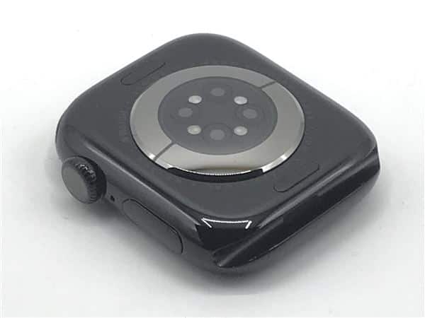 �y���Áz�y���S�ۏ؁z Series11[42mm/GPS]�A���~ �W�F�b�g�u���b�N Apple Watch