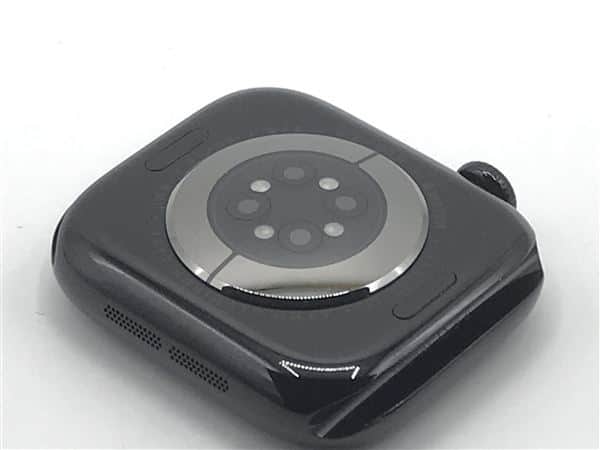 �y���Áz�y���S�ۏ؁z Series11[42mm/GPS]�A���~ �W�F�b�g�u���b�N Apple Watch