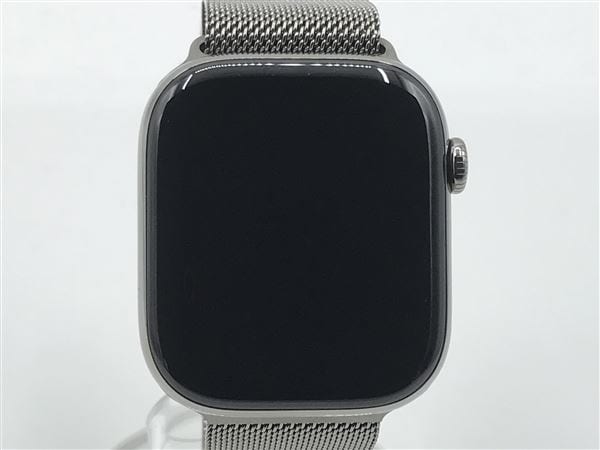 �y���Áz�y���S�ۏ؁z Series11[46mm/�Z�����[]�`�^�� �i�`������ Apple Watch
