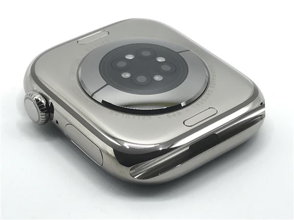 �y���Áz�y���S�ۏ؁z Series11[46mm/�Z�����[]�`�^�� �i�`������ Apple Watch