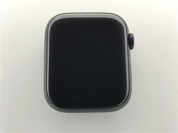 �y���Áz�y���S�ۏ؁z Series7[45mm/�Z�����[]�A���~ �~�b�h�i�C�g Apple Watch