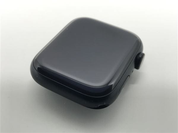 �y���Áz�y���S�ۏ؁z Series7[45mm/�Z�����[]�A���~ �~�b�h�i�C�g Apple Watch