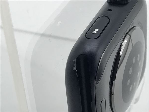 �y���Áz�y���S�ۏ؁z Series7[45mm/�Z�����[]�A���~ �~�b�h�i�C�g Apple Watch