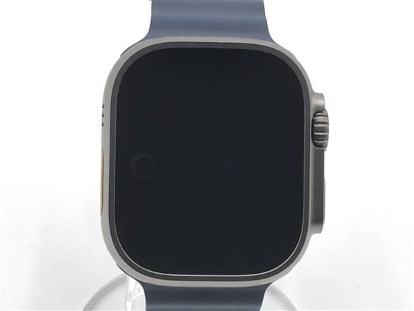 �y���Áz�y���S�ۏ؁z Ultra3[49mm/�Z�����[]�`�^�� �i�`������ Apple Watch