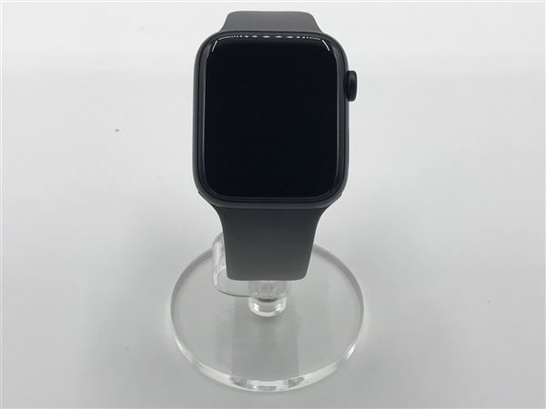 �y���Áz�y���S�ۏ؁z SE ��3����[44mm/GPS]�A���~ �~�b�h�i�C�g Apple Watch