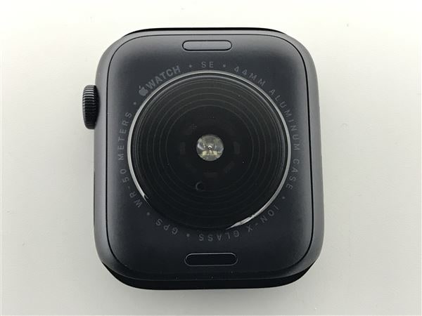 �y���Áz�y���S�ۏ؁z SE ��3����[44mm/GPS]�A���~ �~�b�h�i�C�g Apple Watch