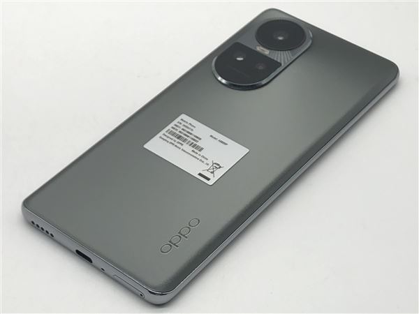 yÁzySۏ؁z OPPO Reno10 Pro 5G A302OP[256GB] SoftBank Vo[O[