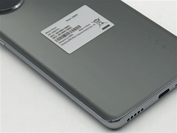 yÁzySۏ؁z OPPO Reno10 Pro 5G A302OP[256GB] SoftBank Vo[O[
