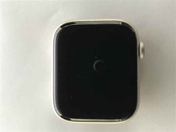 �y���Áz�y���S�ۏ؁z �o���h�� Series9[45mm/GPS]�A���~ �e�F Apple Watch