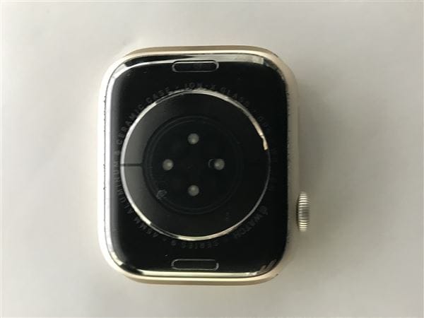 �y���Áz�y���S�ۏ؁z �o���h�� Series9[45mm/GPS]�A���~ �e�F Apple Watch