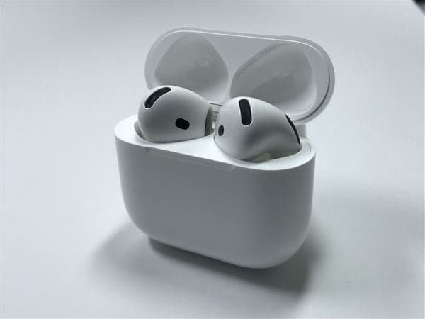 �y���Áz�y���S�ۏ؁z AirPods ��4���� MXP63