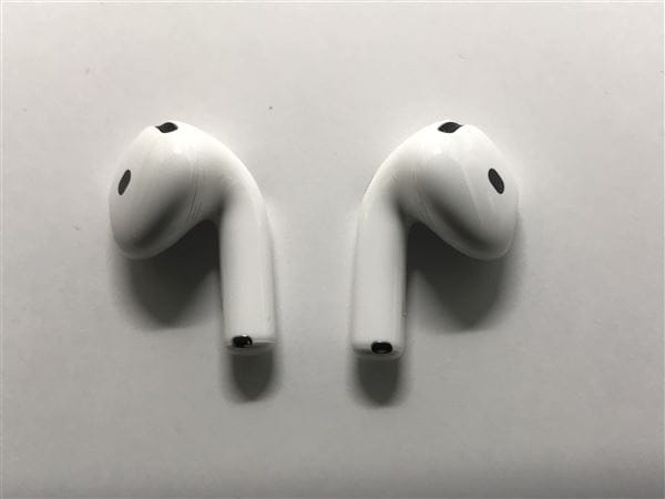 �y���Áz�y���S�ۏ؁z AirPods ��4���� MXP63