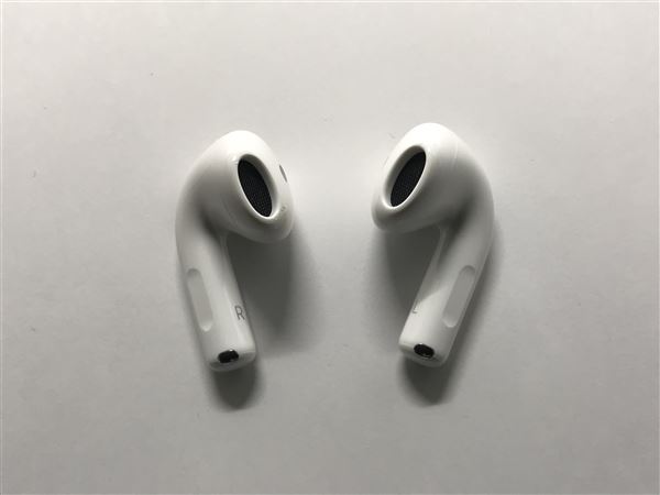 �y���Áz�y���S�ۏ؁z AirPods ��4���� MXP63