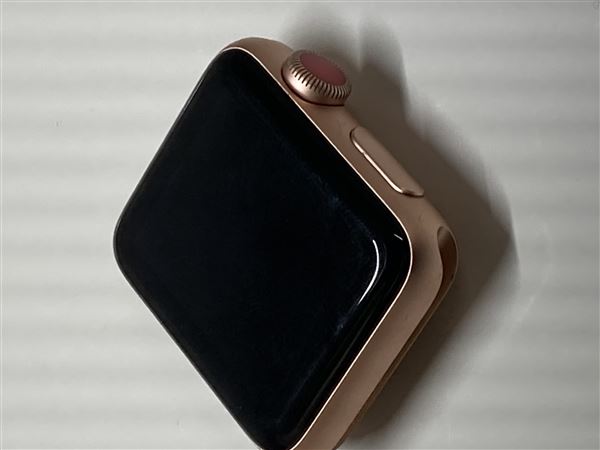 �y���Áz�y���S�ۏ؁z Series3[38mm/�Z�����[]�A���~ �e�F Apple Watch