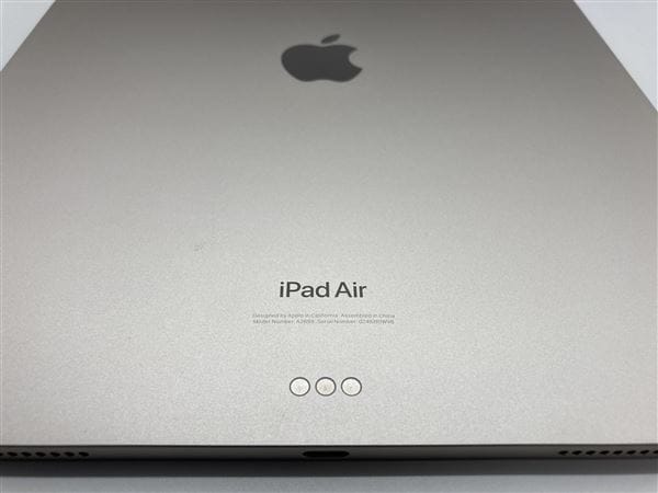 yÁzySۏ؁z iPad Air 13C` M2[512GB] Wi-Fif X^[Cg
