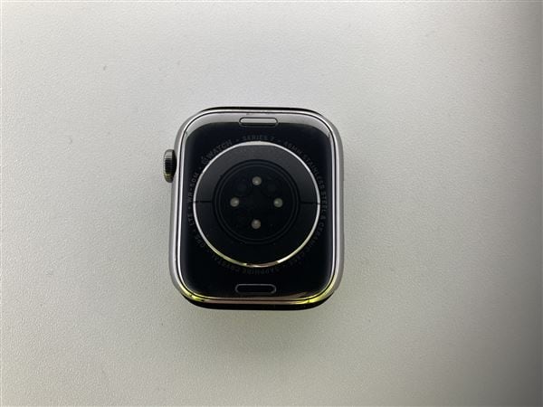 yÁzySۏ؁z Series7[45mm/Z[]XeX Ot@Cg Apple Watch