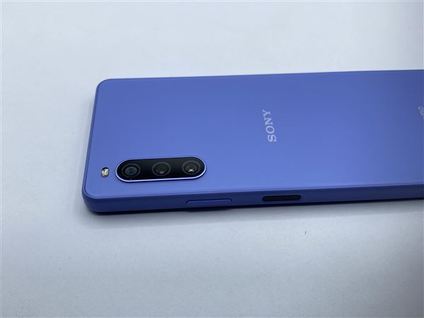 yÁzySۏ؁z Xperia 10 IV SO-52C[128GB] docomo x_[