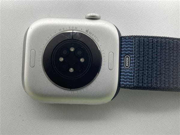 yÁzySۏ؁z Series10[46mm/GPS]A~ eF Apple Watch