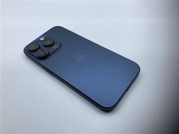 yÁzySۏ؁z iPhone15 Pro[256GB] au u[`^jE