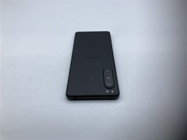 yÁzySۏ؁z Xperia 5 IV A204SO[128GB] SoftBank ubN