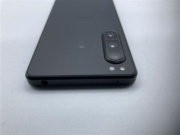 yÁzySۏ؁z Xperia 5 IV A204SO[128GB] SoftBank ubN