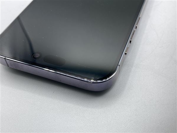 yÁzySۏ؁z iPhone14 Pro Max[1TB] au fB[vp[v